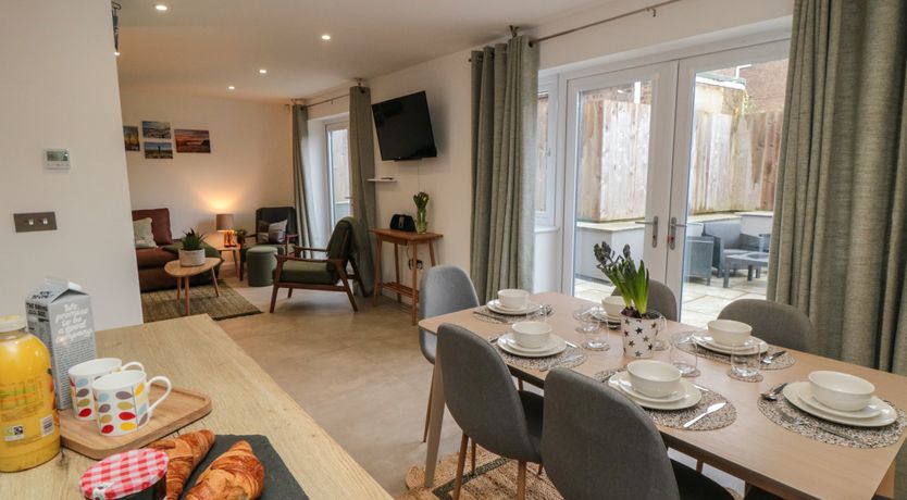 Photo of Martindale Cottage