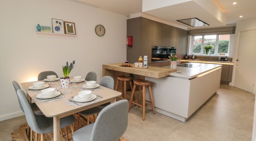 Photo of Martindale Cottage