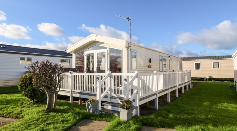 Photo of Snape Lodge