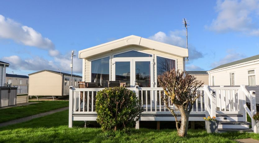 Photo of Snape Lodge