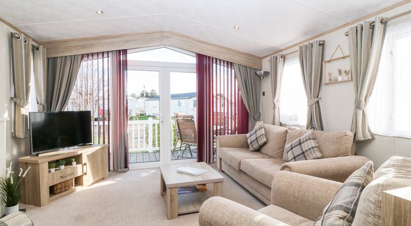 Photo of Snape Lodge