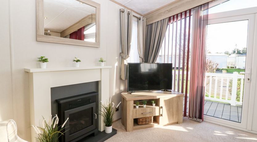 Photo of Snape Lodge