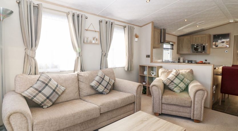 Photo of Snape Lodge