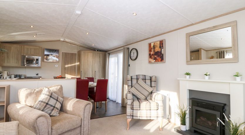 Photo of Snape Lodge