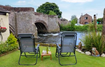 River Cottage Holiday Home