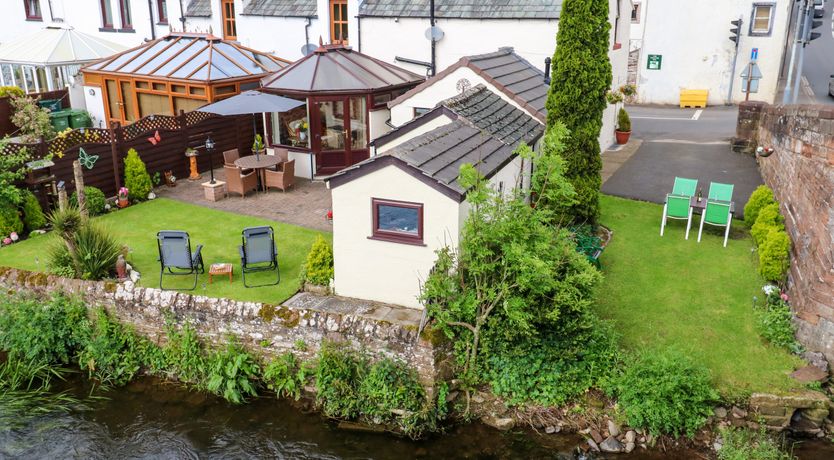 Photo of River Cottage