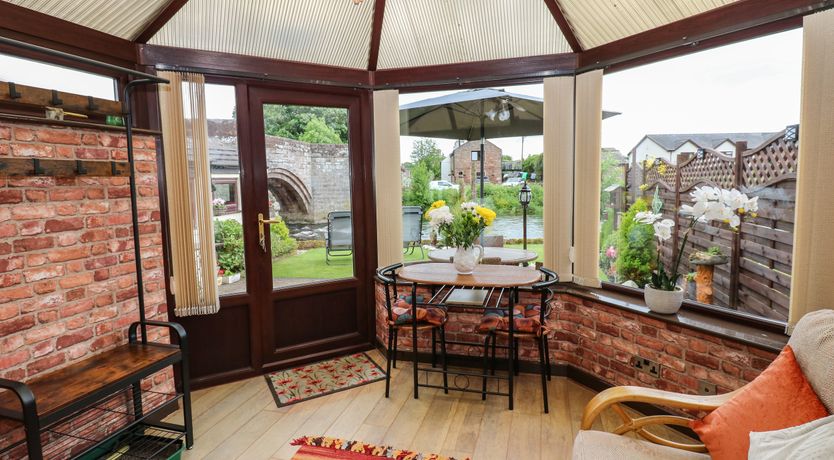 Photo of River Cottage