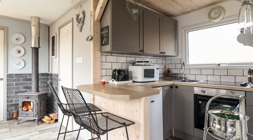 Photo of Chalet Forte