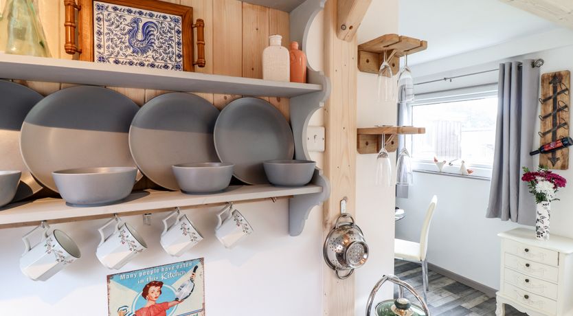 Photo of Chalet Forte