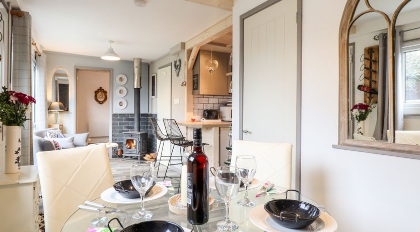 Photo of Chalet Forte