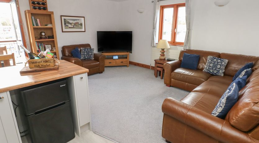 Photo of The Sail Loft