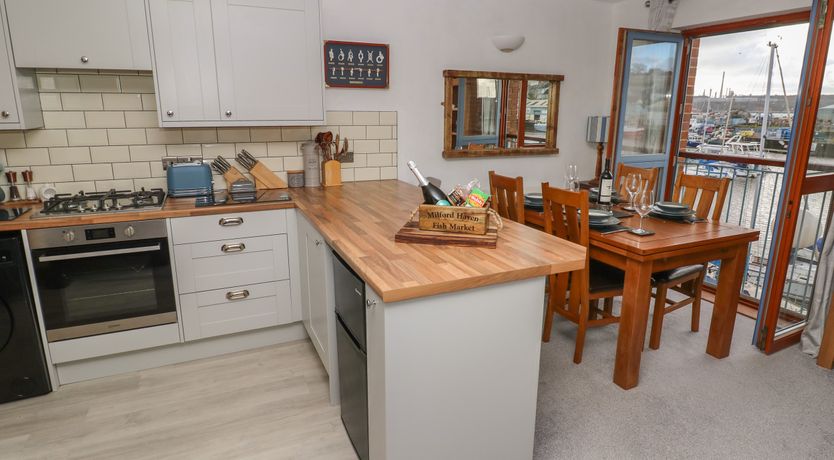 Photo of The Sail Loft