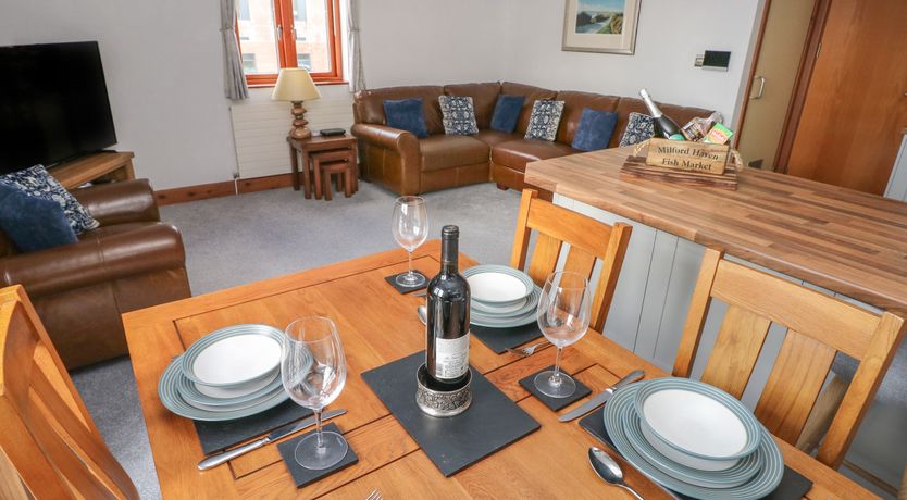 Photo of The Sail Loft