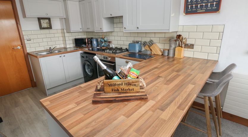 Photo of The Sail Loft