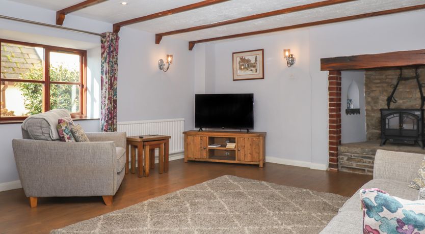 Photo of Coombe Cottage