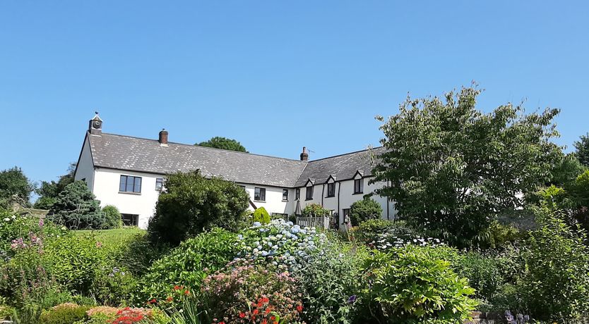 Photo of Coombe Cottage
