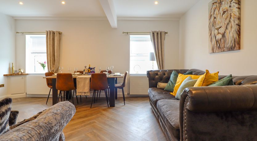 Photo of Trysorau Bach 2