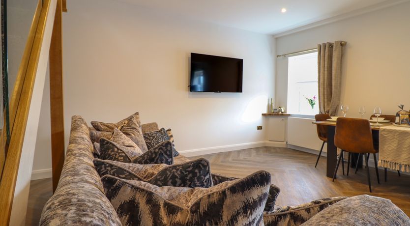 Photo of Trysorau Bach 2