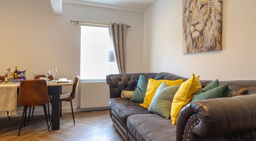 Photo of Trysorau Bach 2