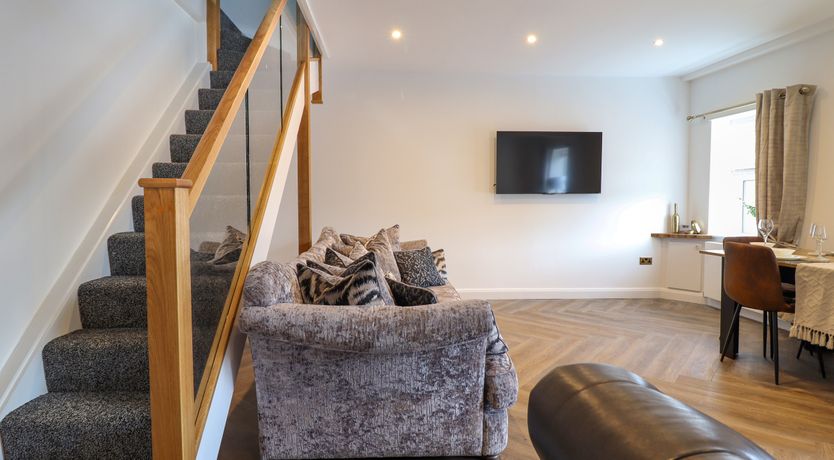 Photo of Trysorau Bach 2