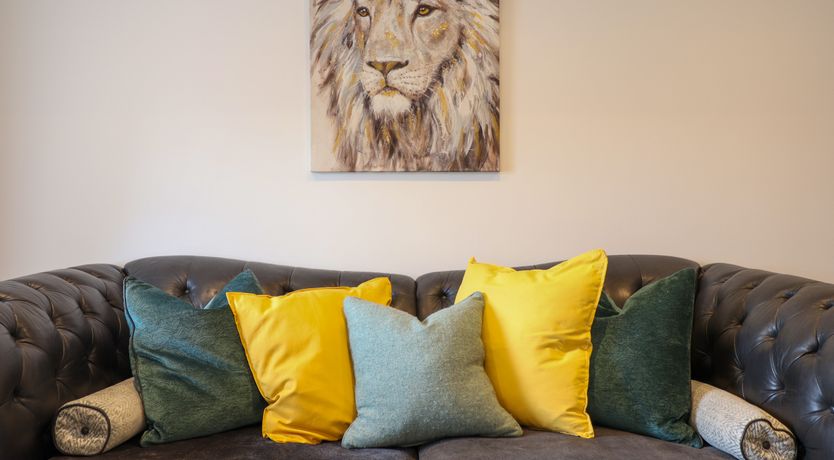 Photo of Trysorau Bach 2