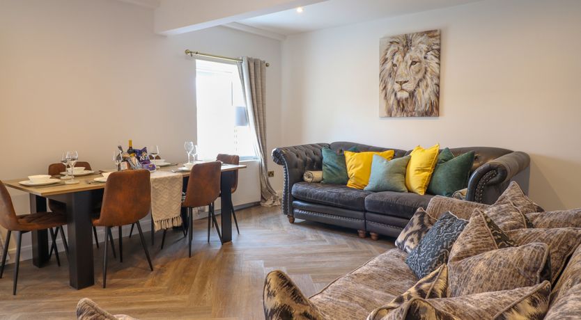 Photo of Trysorau Bach 2