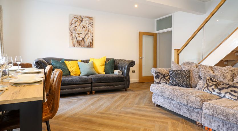 Photo of Trysorau Bach 2