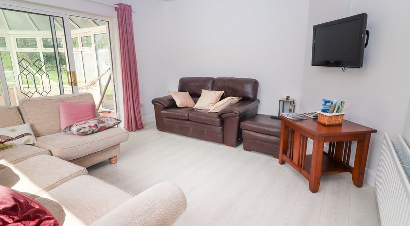 Photo of Tonakilla House