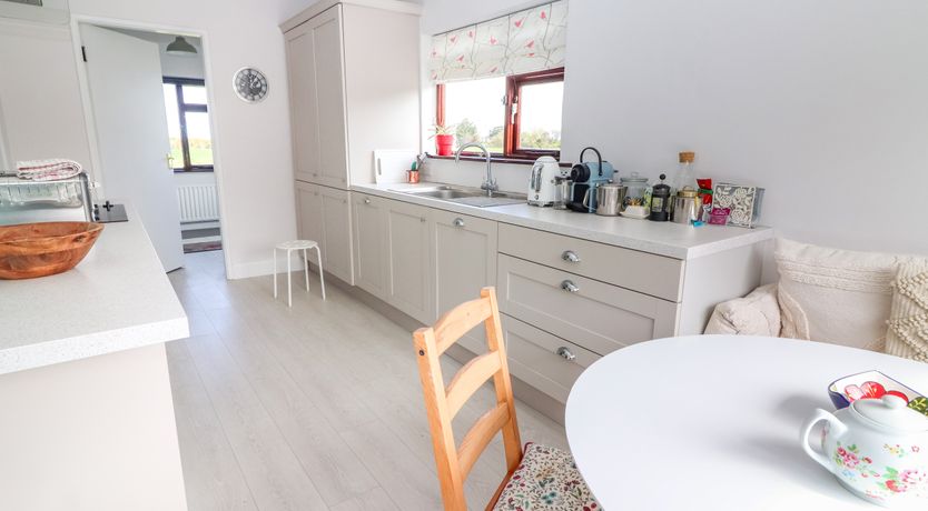 Photo of Tonakilla House