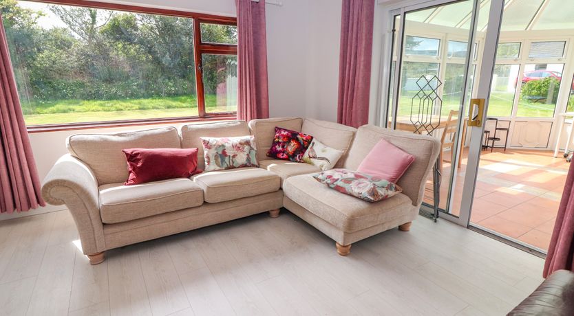 Photo of Tonakilla House