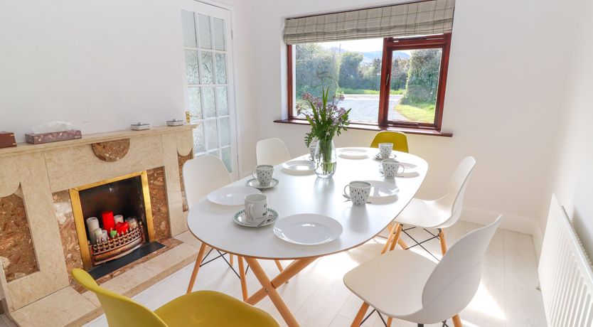 Photo of Tonakilla House