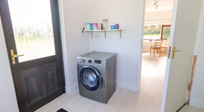 Photo of Tonakilla House