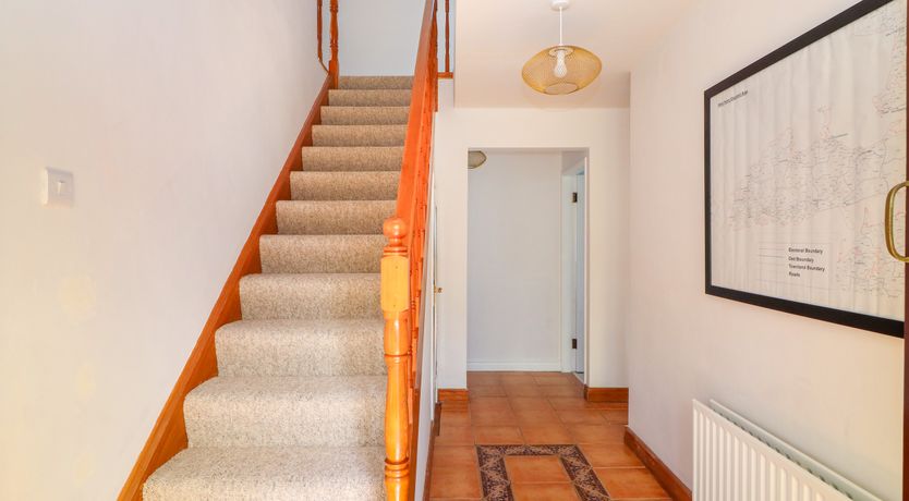 Photo of Tonakilla House