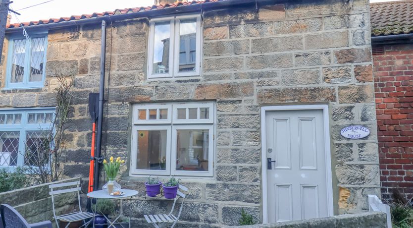 Photo of Hinderwell House