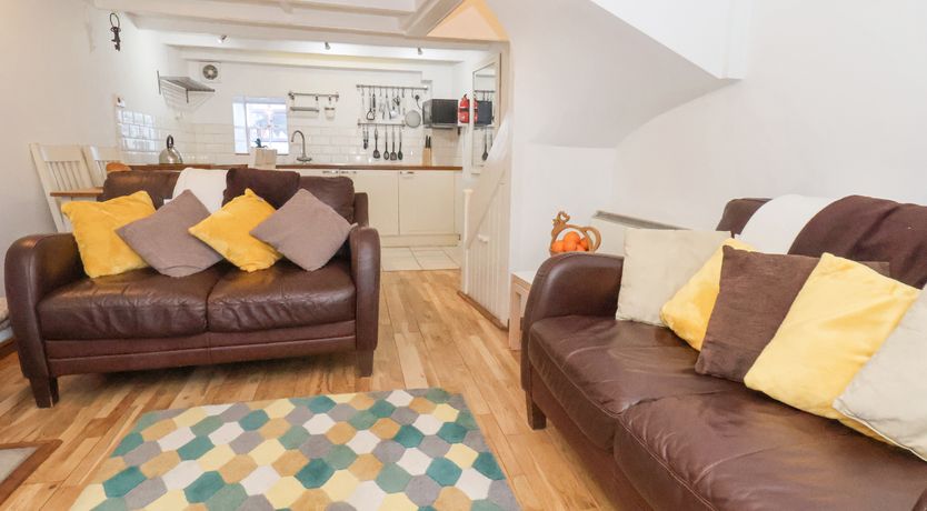 Photo of Hinderwell House