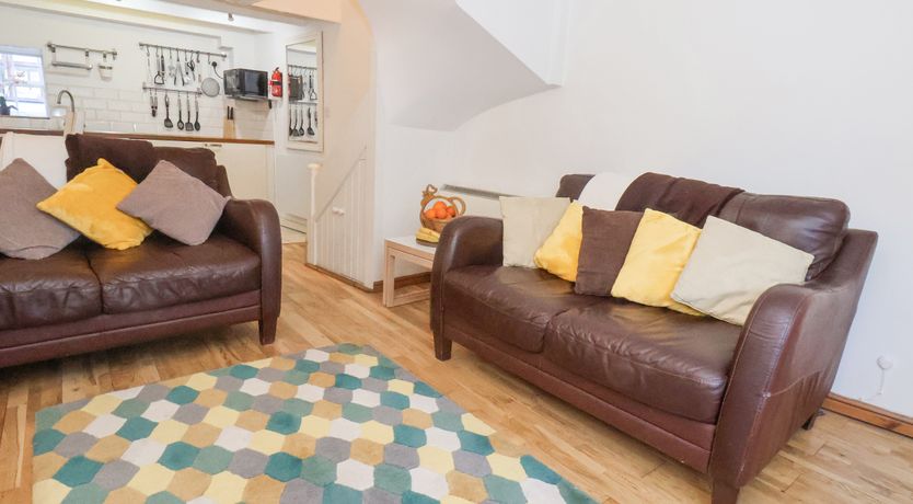 Photo of Hinderwell House