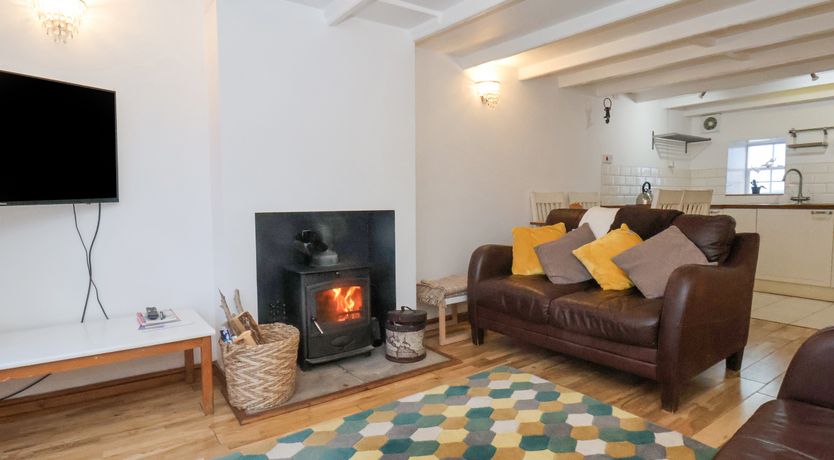 Photo of Hinderwell House