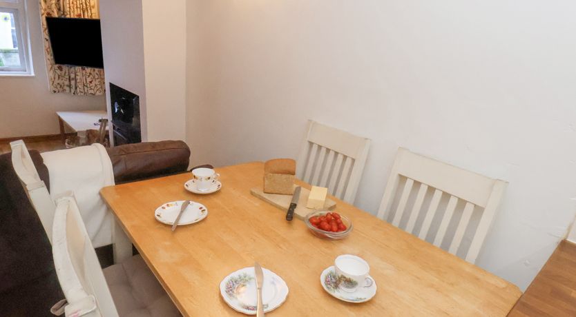 Photo of Hinderwell House