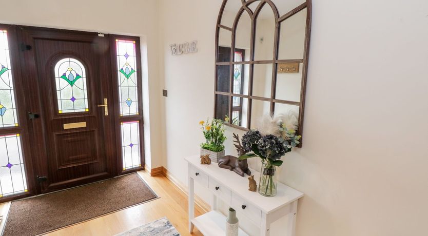 Photo of Doonalton House