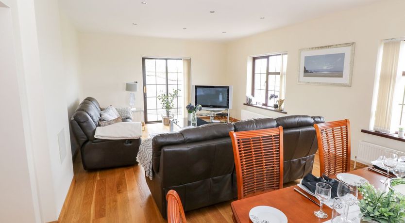 Photo of Doonalton House