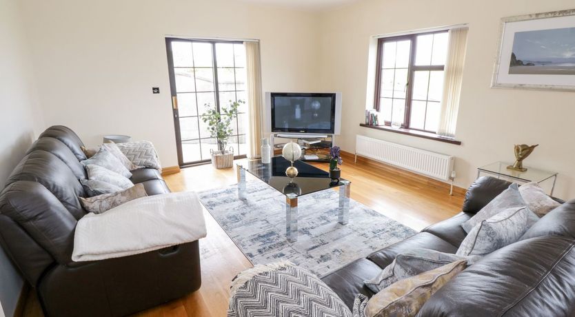 Photo of Doonalton House