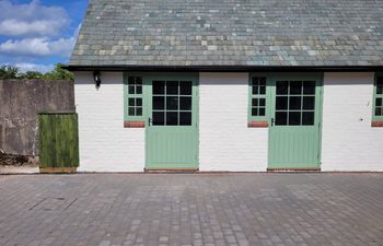 The Stables Holiday Home