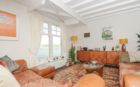 Photo of Zawn Haven - Waterfront House