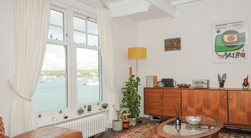 Photo of Zawn Haven - Waterfront House