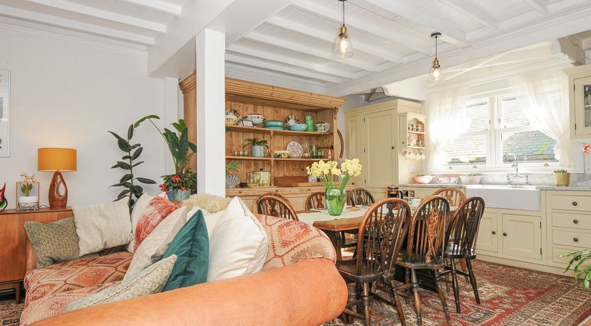 Photo of Zawn Haven - Waterfront House