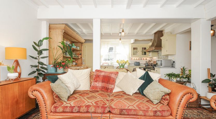 Photo of Zawn Haven - Waterfront House