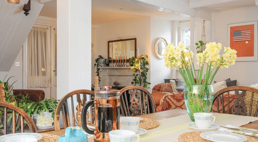 Photo of Zawn Haven - Waterfront House