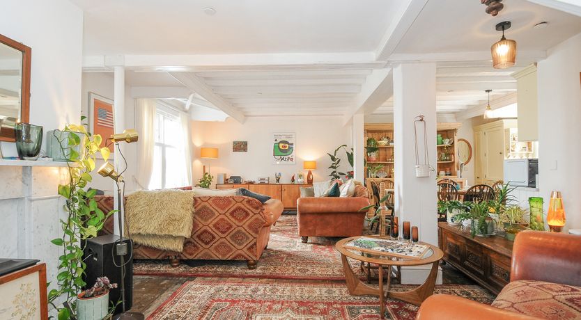 Photo of Zawn Haven - Waterfront House