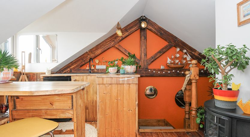 Photo of Zawn Haven - Waterfront House