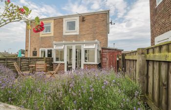 Lavender Cottage Holiday Home